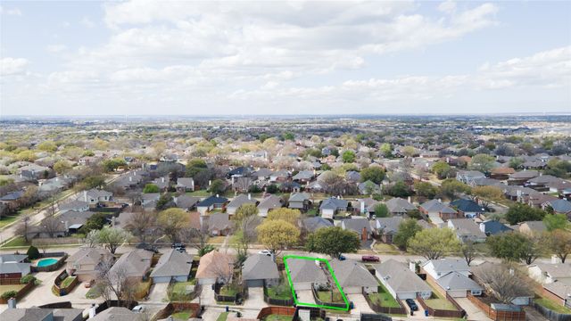 7892 Abbey Road, Frisco, TX 75035