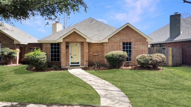 7892 Abbey Road, Frisco, TX 75035