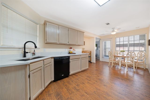 7892 Abbey Road, Frisco, TX 75035