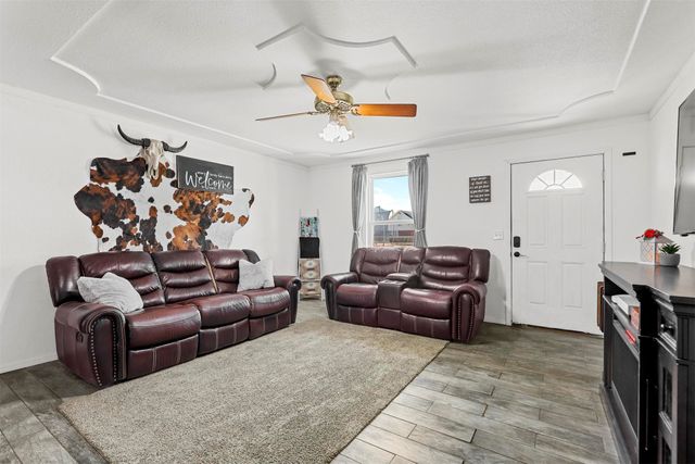 12001 S Fm 730, Azle, TX 76020
