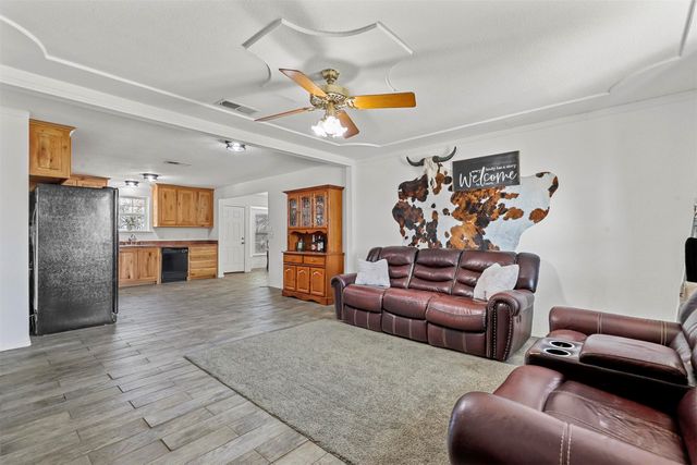 12001 S Fm 730, Azle, TX 76020