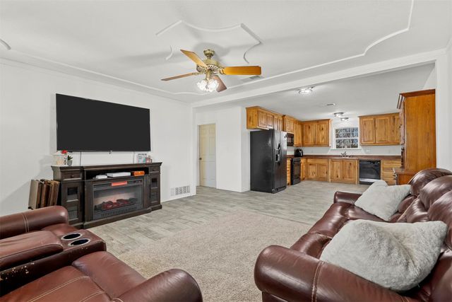 12001 S Fm 730, Azle, TX 76020