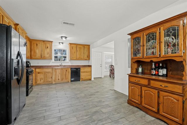 12001 S Fm 730, Azle, TX 76020