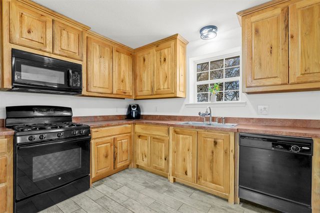 12001 S Fm 730, Azle, TX 76020