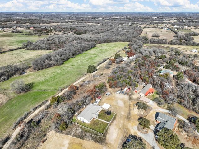 12001 S Fm 730, Azle, TX 76020