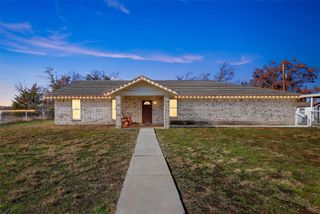 12001 S Fm 730, Azle, TX 76020