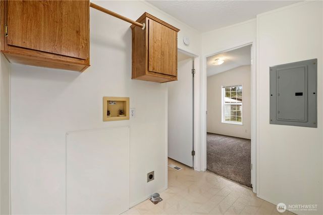 571 N Forrest Street, Westport, WA 98595