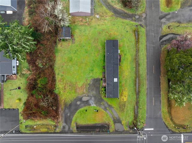 571 N Forrest Street, Westport, WA 98595