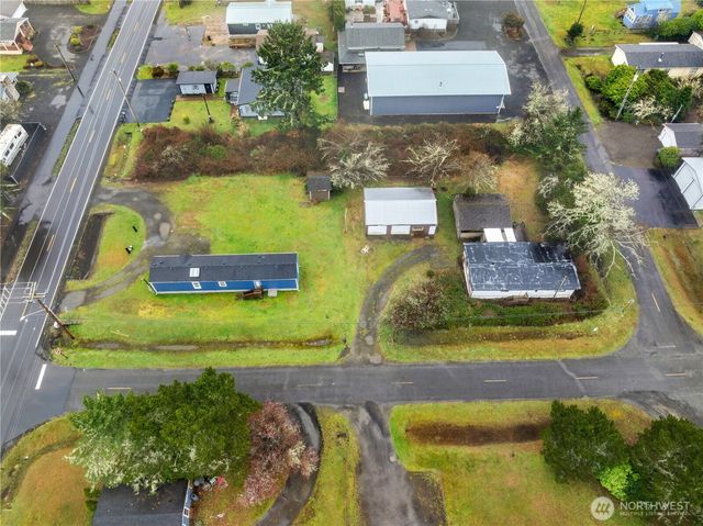 571 N Forrest Street, Westport, WA 98595