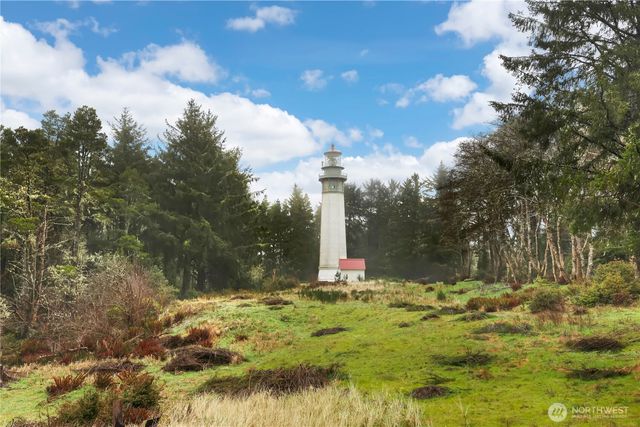 571 N Forrest Street, Westport, WA 98595