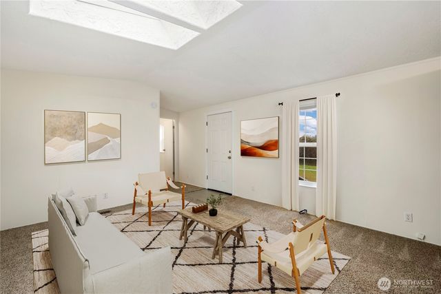 571 N Forrest Street, Westport, WA 98595