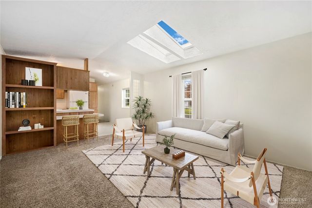 571 N Forrest Street, Westport, WA 98595