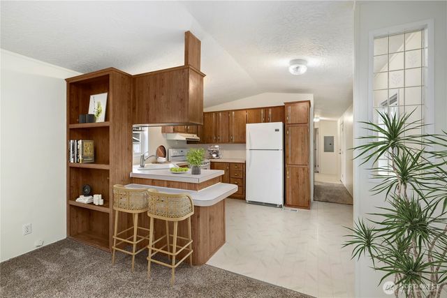 571 N Forrest Street, Westport, WA 98595