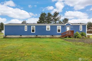571 N Forrest Street, Westport, WA 98595