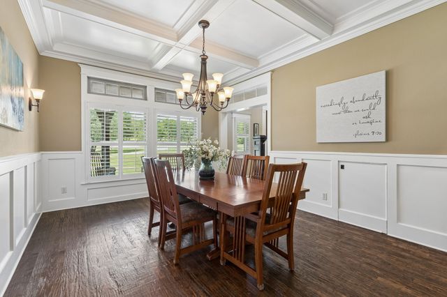 206 Rodeo Drive, Azle, TX 76020