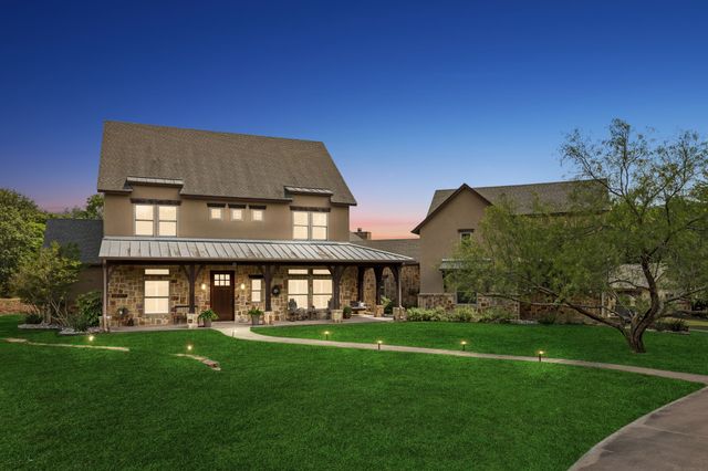 206 Rodeo Drive, Azle, TX 76020