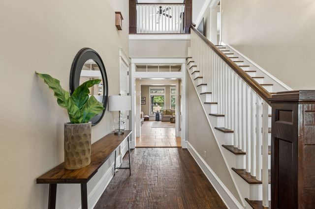 206 Rodeo Drive, Azle, TX 76020