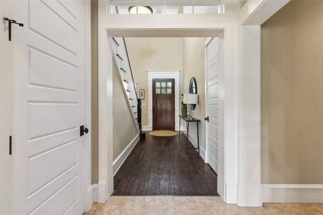 206 Rodeo Drive, Azle, TX 76020