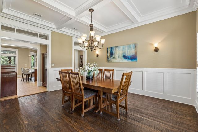 206 Rodeo Drive, Azle, TX 76020
