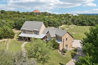 206 Rodeo Drive, Azle, TX 76020