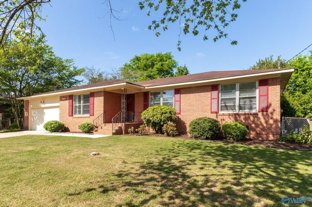 5004 Lumary Drive, Huntsville, AL 35810