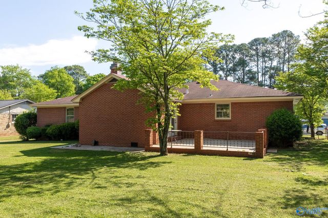 5004 Lumary Drive, Huntsville, AL 35810