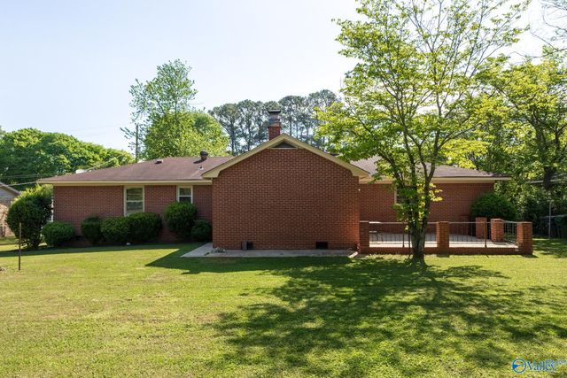 5004 Lumary Drive, Huntsville, AL 35810