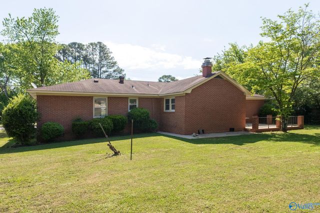 5004 Lumary Drive, Huntsville, AL 35810