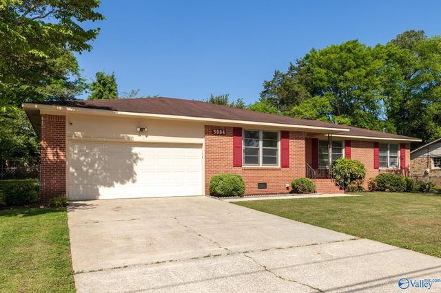 5004 Lumary Drive, Huntsville, AL 35810