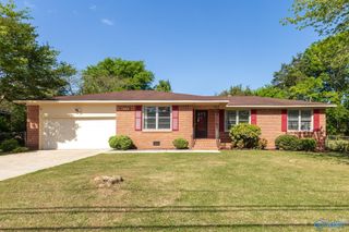 5004 Lumary Drive, Huntsville, AL 35810