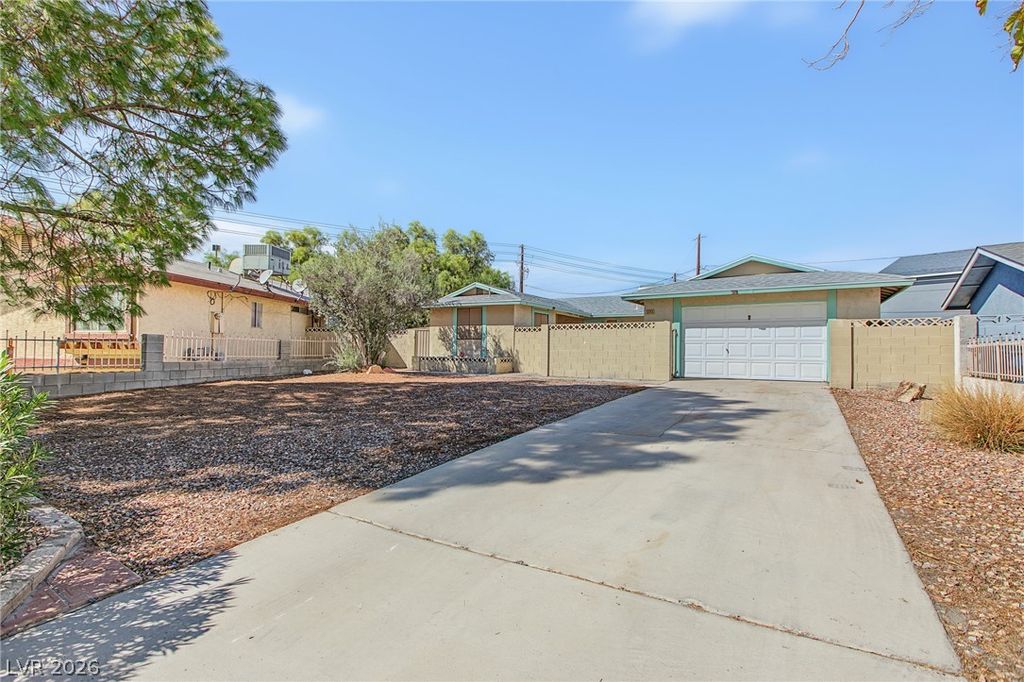 5212 Jeff Drive, Las Vegas, NV 89110 — photo 2