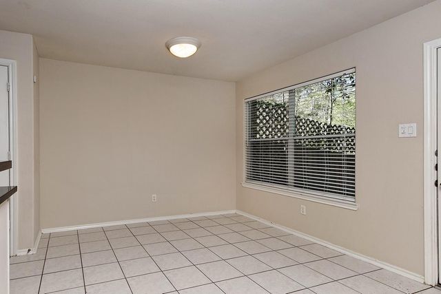 15 Marble Rock Place, The Woodlands, TX 77382