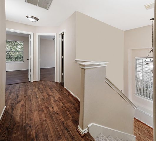 15 Marble Rock Place, The Woodlands, TX 77382