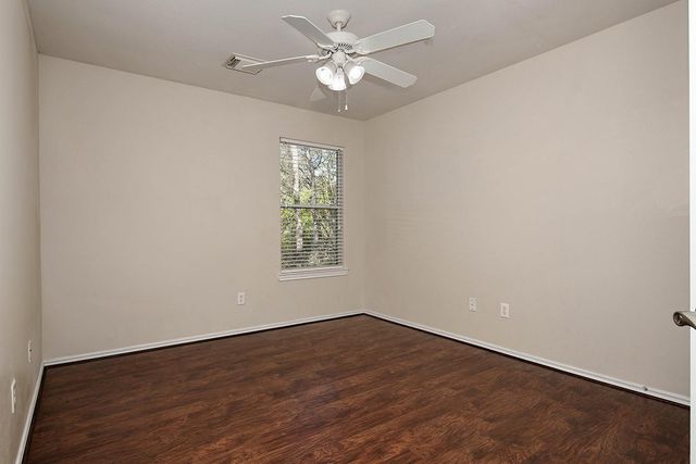 15 Marble Rock Place, The Woodlands, TX 77382