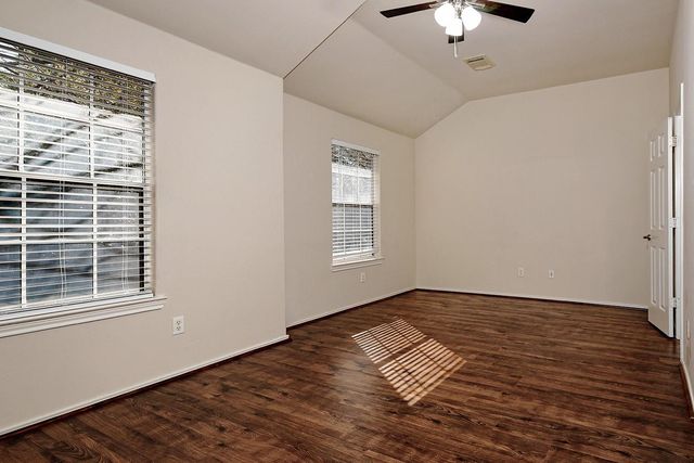 15 Marble Rock Place, The Woodlands, TX 77382