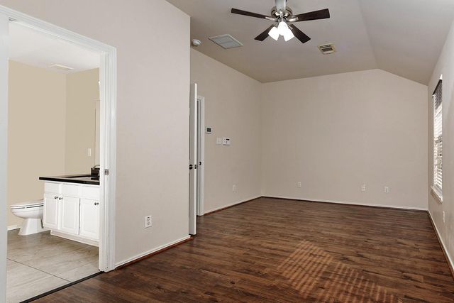 15 Marble Rock Place, The Woodlands, TX 77382