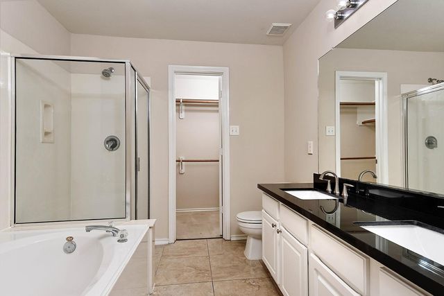 15 Marble Rock Place, The Woodlands, TX 77382