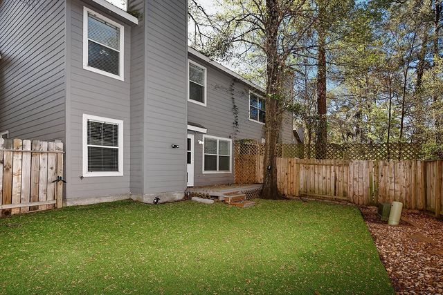 15 Marble Rock Place, The Woodlands, TX 77382