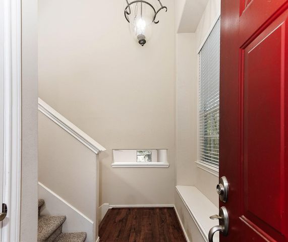 15 Marble Rock Place, The Woodlands, TX 77382