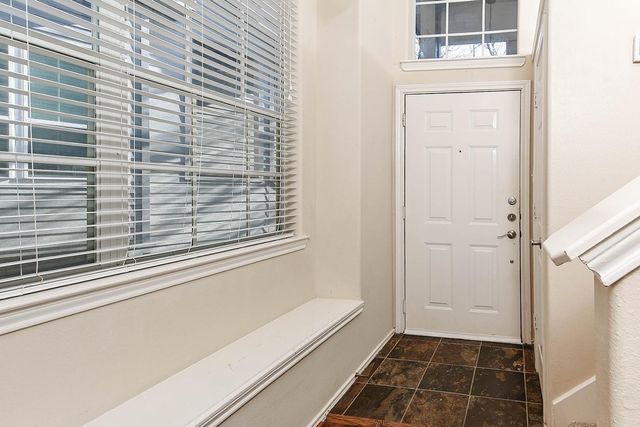 15 Marble Rock Place, The Woodlands, TX 77382