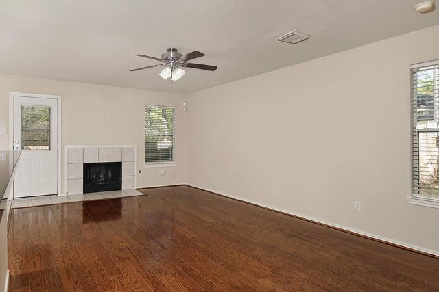 15 Marble Rock Place, The Woodlands, TX 77382