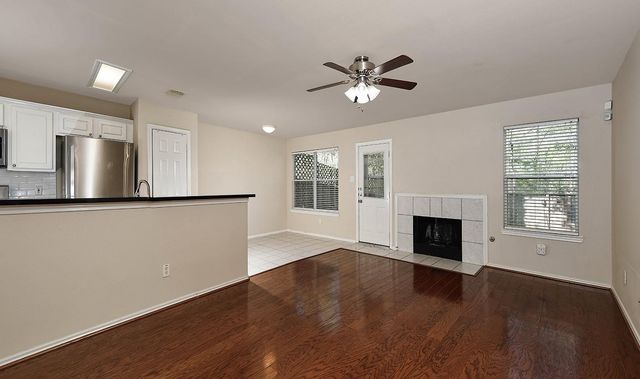 15 Marble Rock Place, The Woodlands, TX 77382