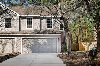 15 Marble Rock Place, The Woodlands, TX 77382