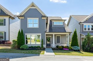 6020 Harbour Mist Drive, Flowery Branch, GA 30542