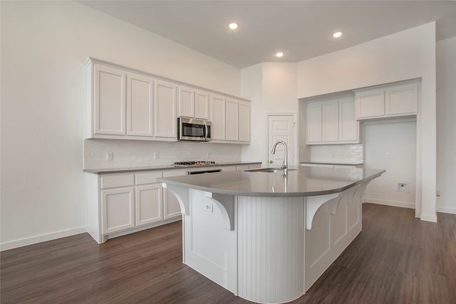 2419 Doncaster Drive, Forney, TX 75126