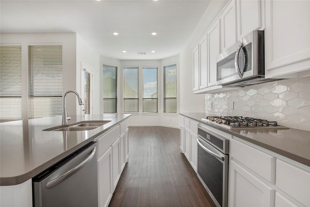 2419 Doncaster Drive, Forney, TX 75126