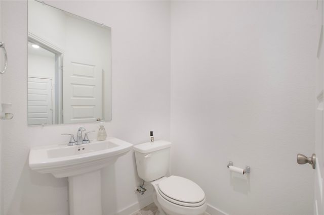 2419 Doncaster Drive, Forney, TX 75126