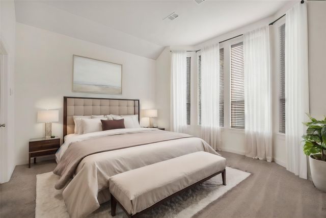 2419 Doncaster Drive, Forney, TX 75126