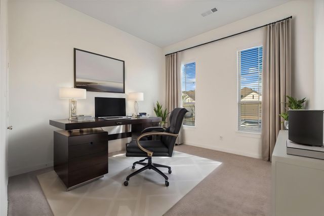 2419 Doncaster Drive, Forney, TX 75126