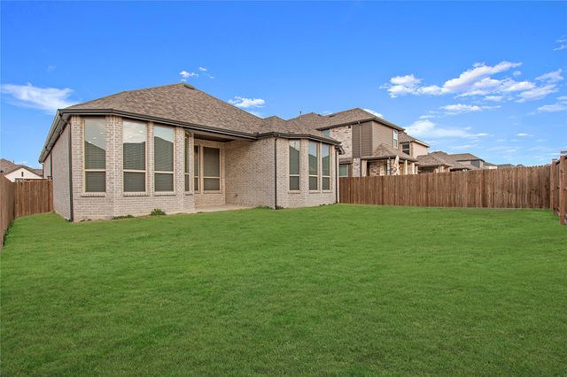 2419 Doncaster Drive, Forney, TX 75126